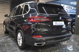 BMW X5 xDrive 40 d*LASER*AHK*HEAD-UP*LEDER*KEYLESS* - BMW X5: Xdrive 40d