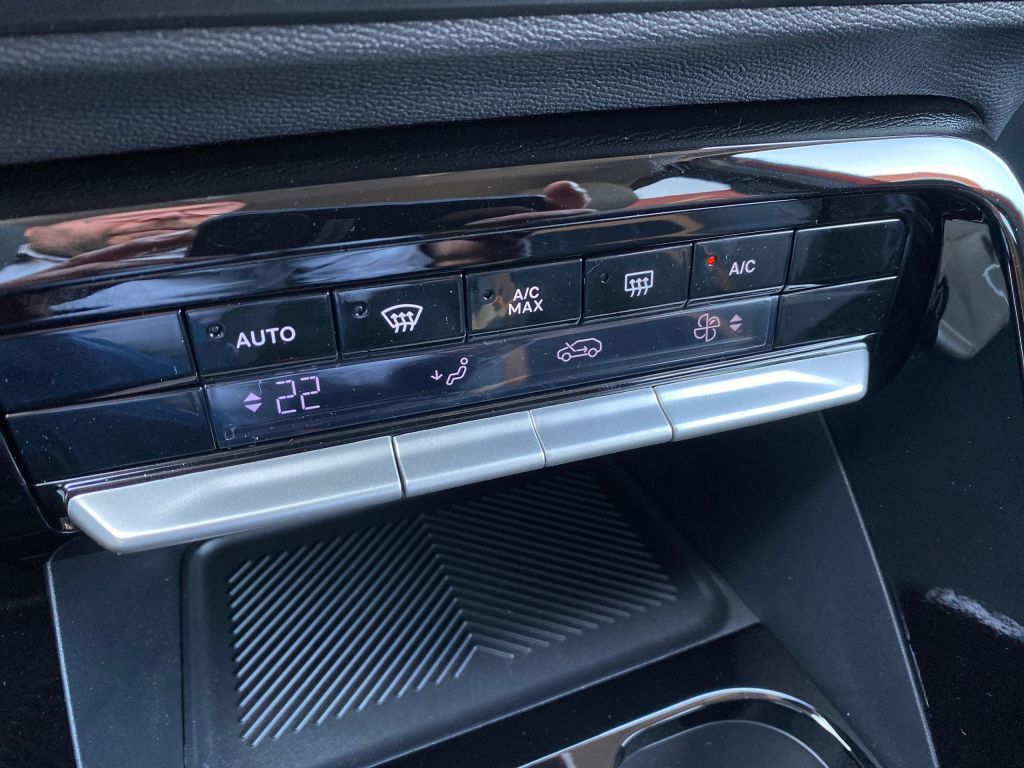 Fahrzeugabbildung Citroën C3 Aircross Turbo 100 Stop&Start PLUS