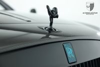 Rolls-Royce Wraith - Vorschau Bild 9