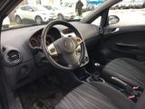Opel Corsa 1.0 Twinport Edition KLIMA - Opel Corsa: Twinport Edition