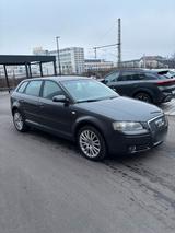 Audi A3 1.6TSFI 4 Türer TÜV NEU Klima Sitz... - Audi A3: Türer 3