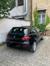 Alfa Romeo 147 - Alfa Romeo 147: Kleinwagen