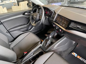 Audi A1 Sportback 25 TFSI *LED*DAB*TEMP**MFL*APS*