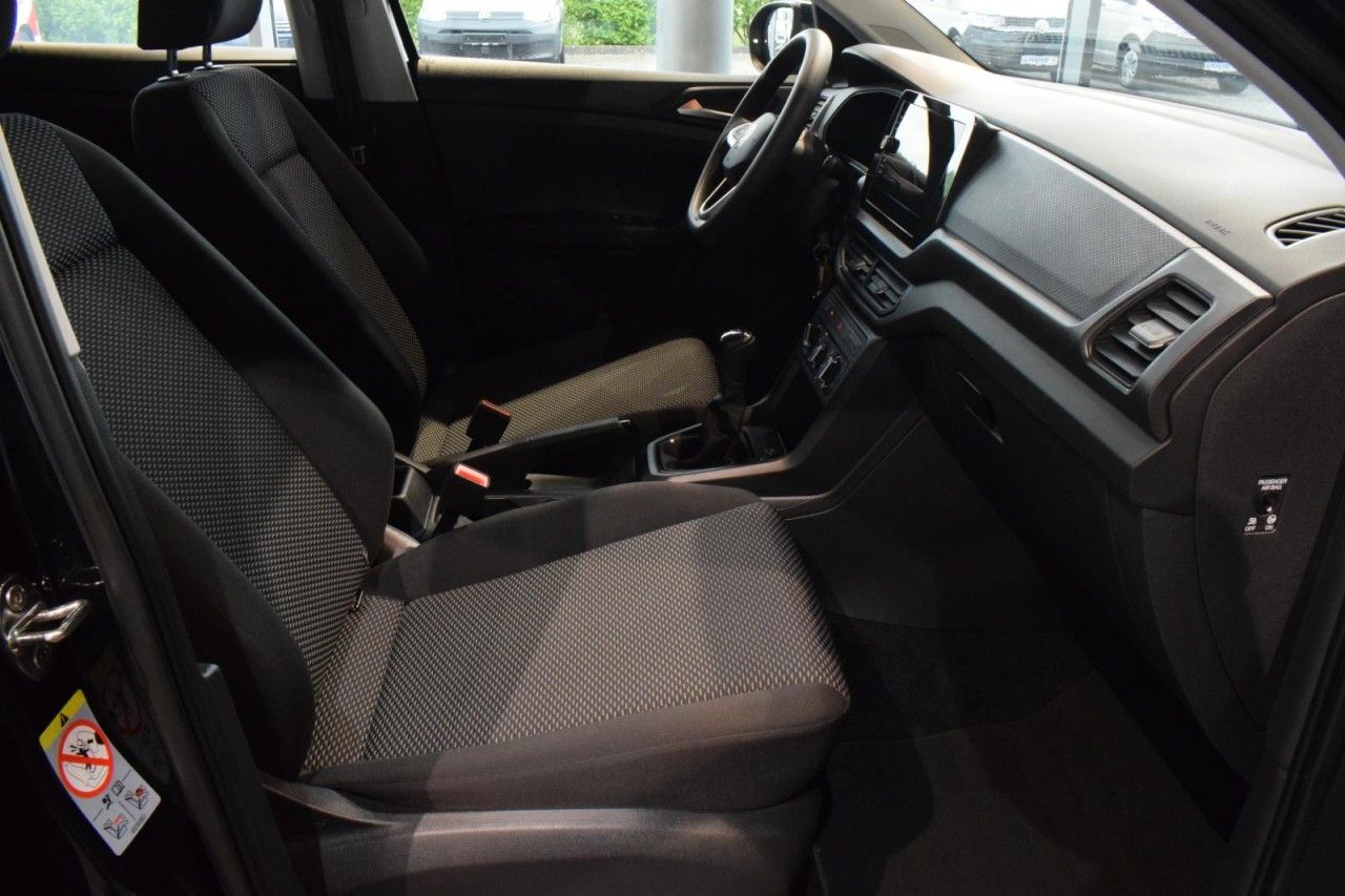 Volkswagen T-Cross - Bild 7