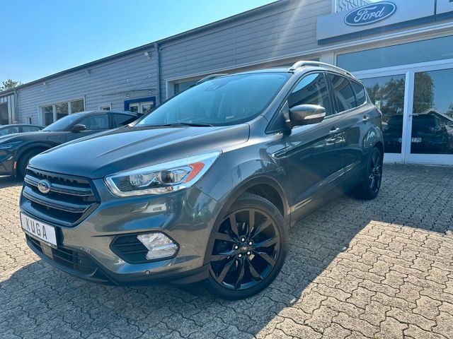 Ford Kuga 1,5 EcoBoost 4x2 110kW Titanium