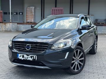Volvo XC60 - 2