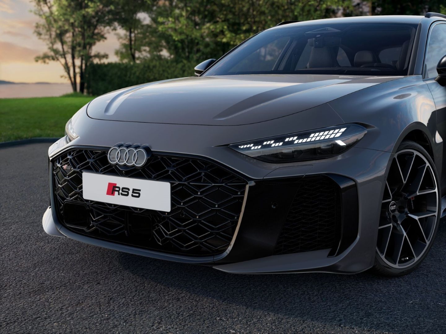 Audi RS5 - Bild 6