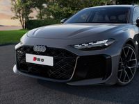 Audi RS5 - Vorschau Bild 6