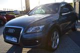 Audi Q5 2.0 TFSI  quattro 3x S-LINE NAVI BI XENON - Audi Q5: TFSI