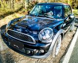 MINI Mini Cooper 2.0 diesel SD Cabrio - MINI Cooper in Oldenburg