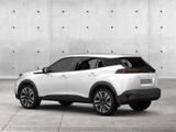 Peugeot 2008 e-Allure - Peugeot Elektroautos