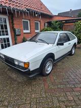 Volkswagen VW Scirocco GT2 - gebrauchte VW Scirocco aus dem Jahr 1988