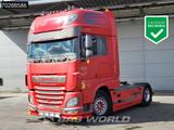 DAF XF 4X2 Full-Air Retarder Hydrauliek Navi ACC Eur - Angebote