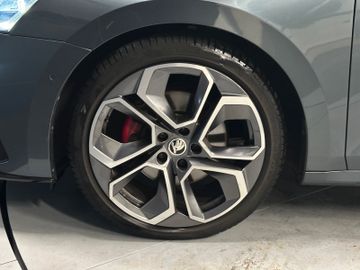 Skoda Octavia - 9