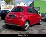 Fiat 500 1.2 *PANO*Bluetooth*Allwetter*Service NEU* - gebrauchte Kleinwagen in Bochum