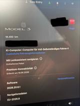 Tesla Model 3 Hinterradantrieb RWD Premium Premium - Tesla Model 3 aus 2024
