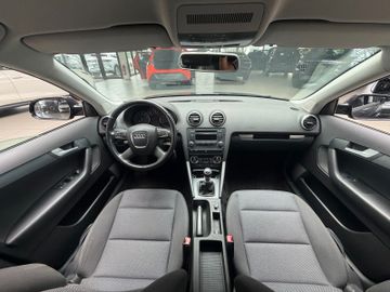Audi A3 - 11