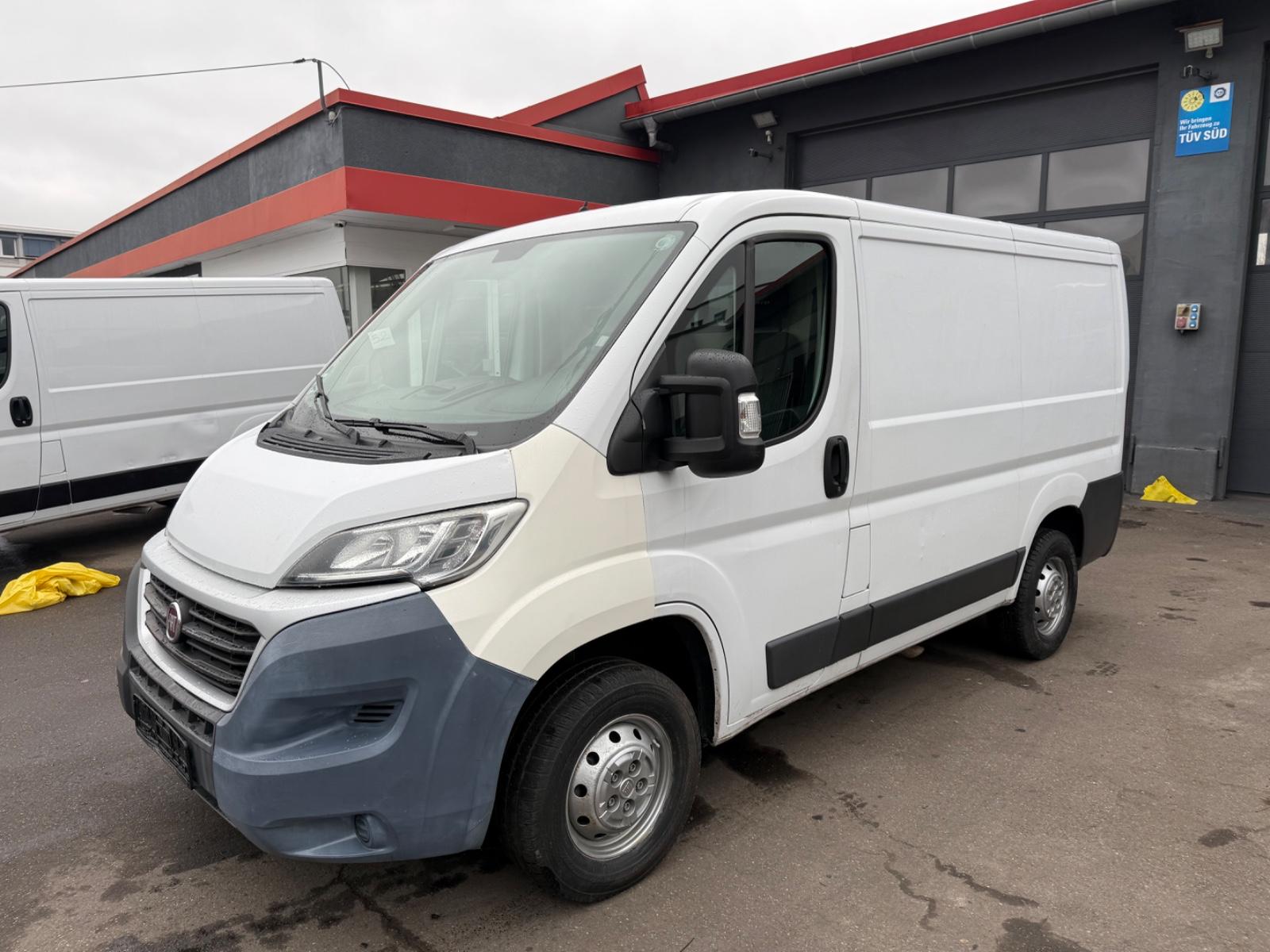 Fiat Ducato Kasten 30 115 - L1H1