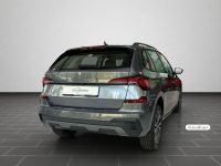 Skoda Kamiq - Vorschau Bild 3