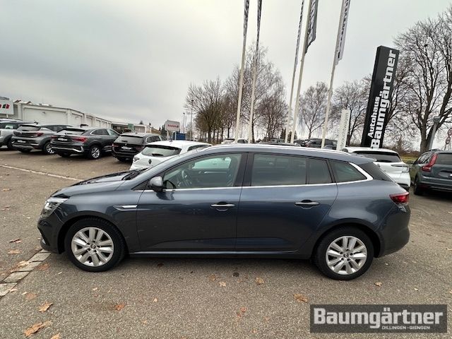 Fahrzeugabbildung Renault Megane Grandtour Intens dCi 115 PDC/LED/Sitzh.