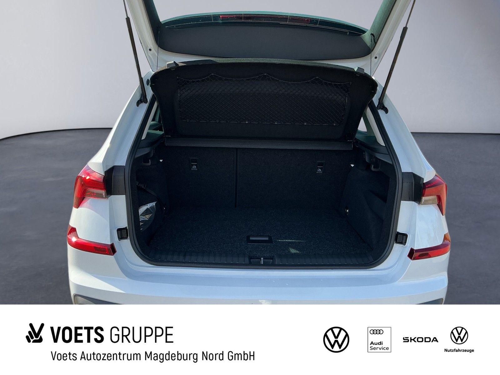 Skoda Kamiq - Bild 15