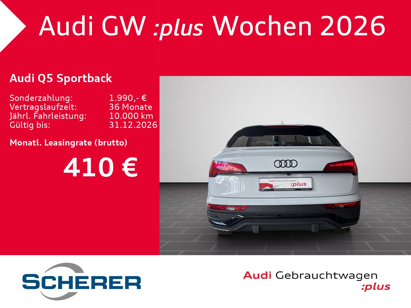 Audi Q5 - Bild 7