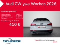 Audi Q5 - Vorschau Bild 7