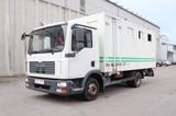 MAN TGL 8.180 E4 Viehtransporter 7,5T - Offers