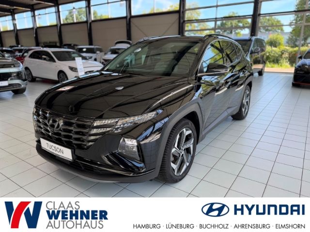 Image of Hyundai TUCSON