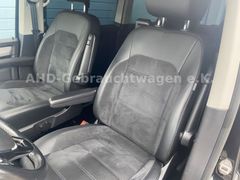 Fahrzeugabbildung Volkswagen T6 Multivan Generation Six 2.0 TDI DSG