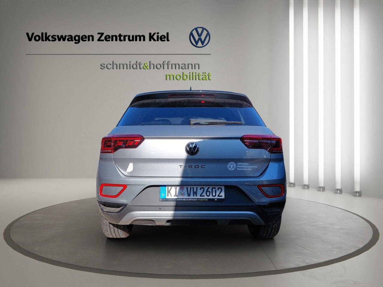 Volkswagen T-Roc Style 1.5 TSI PANO AHK ACC PDC RFK CARPLAY foto 5