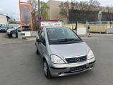 Mercedes-Benz A 170 CDI CLASSIC Automatik 86000 KM - gebrauchte Mercedes-Benz A 170 aus dem Jahr 2000