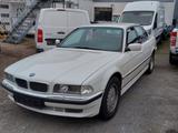 BMW 750i - gebrauchte BMW 7er Reihe aus dem Jahr 1997
