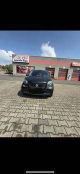 Smart forfour Automatik 4 türer - Smart ForFour in Hagen