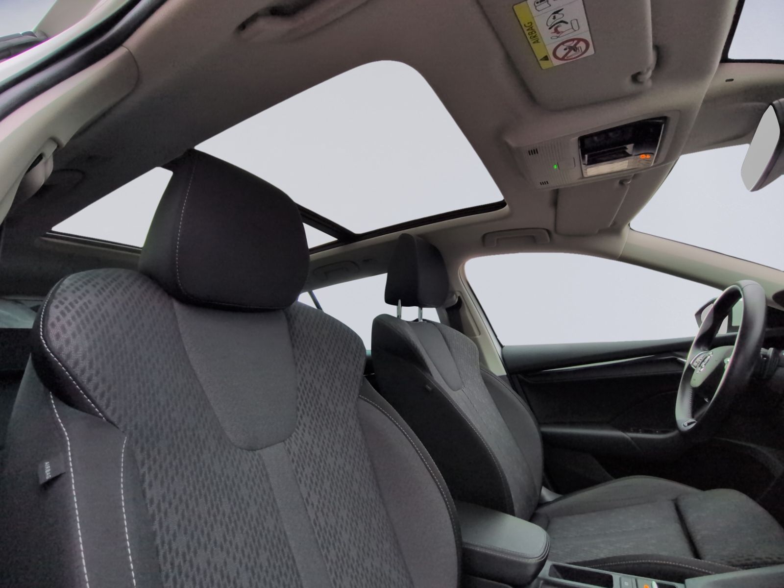 Octavia Combi 2.0 TDI DSG Clever PANO+KAMERA