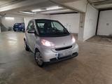 Smart Fortwo 451 CDI Automatik | 86.258 km... - Smart 451 mit Diesel-Antrieb
