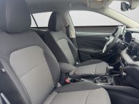 Skoda Fabia - Vorschau Bild 5