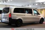 Mercedes-Benz Vito Tourer 116 Aut.extralang 4Sitz Büro-Wohnmob - Mercedes-Benz W116