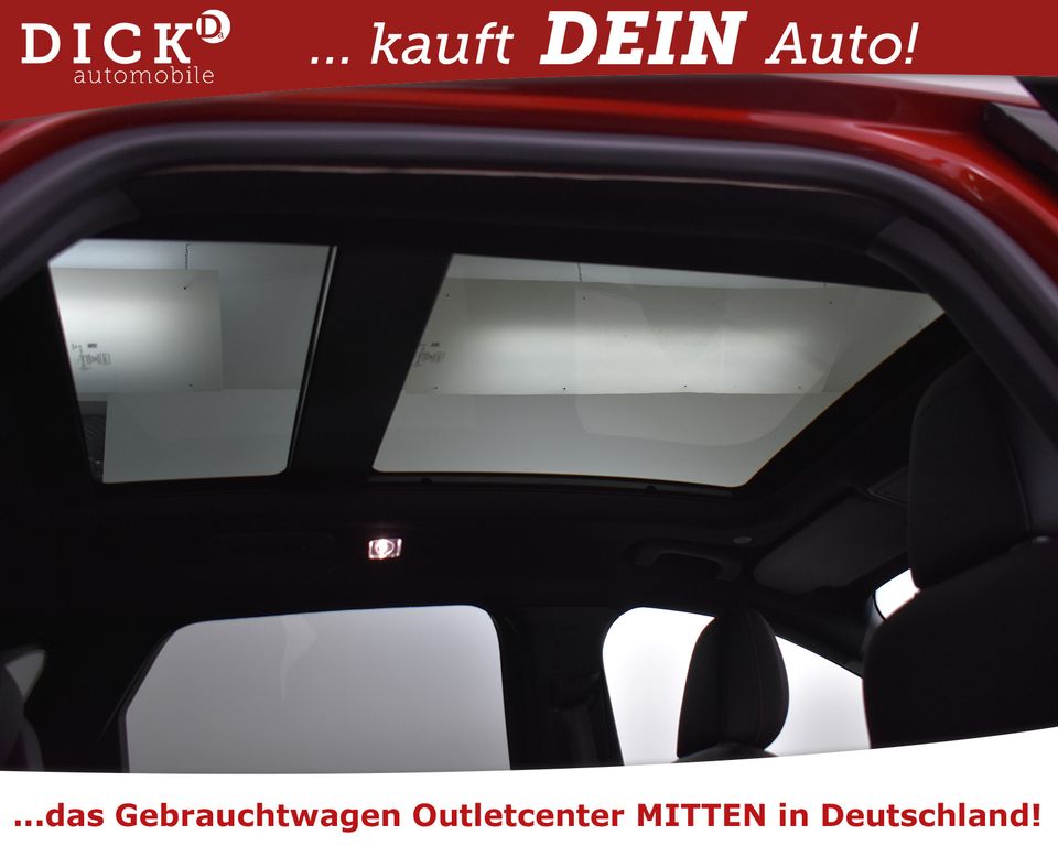 Ford Kuga 2.5 Hy ST-Line X PANO+B&O+KAM+VIRTU+LED+AHK
