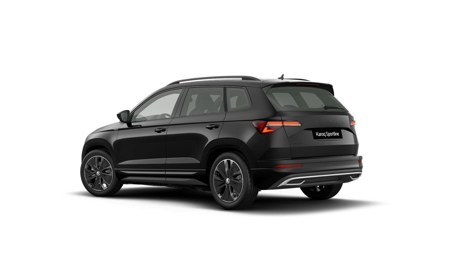 Skoda Karoq - Bild 3