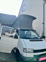 Volkswagen T4 California Westfalia *H-Kennzeichen* - Volkswagen T4 California aus 1991