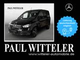 Mercedes-Benz EQT 200 Standard LED+NAVI+CARPLAY+SITZH+TEMPOMAT - Mercedes-Benz EQT Gebrauchtwagen