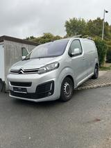 Citroën Jumpy - Citroën Jumpy in Dortmund