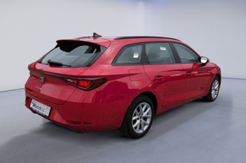 SEAT Leon - 5
