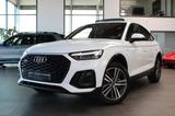 Audi Q5 SPORTBACK 50 TDI QU. S LINE SPORT/B&O/OLED/20