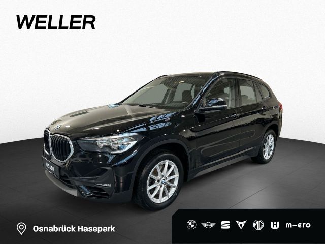 BMW X1 sDrive20i Navi ACC DA+ Lordose DAB MAL MFL