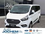 Ford Tourneo Custom 320 L2 Trend Navi+AHK+Kamera+PPS - Ford Tourneo Custom in Saarbrücken
