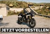 BMW F 450 GS Exclusive Vorbestellen lange Lieferzeit - BMW G 450