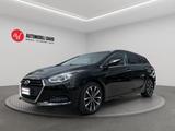 Hyundai HYUNDAI i40 Wagon 1.7 CRDi 141 CV 7DCT Style - Hyundai i40 mit Diesel-Antrieb: Kombi, Automatik, 1.7