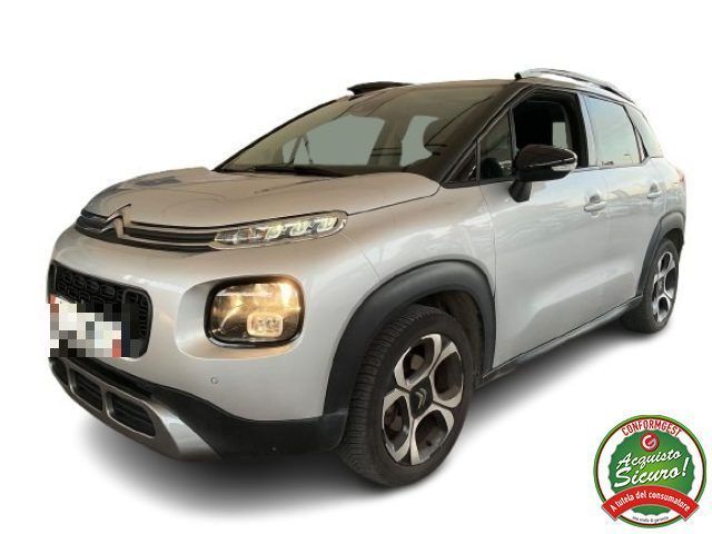 Citroën CITROEN C3 Aircross PureTech 110 S&S Shine Navi 